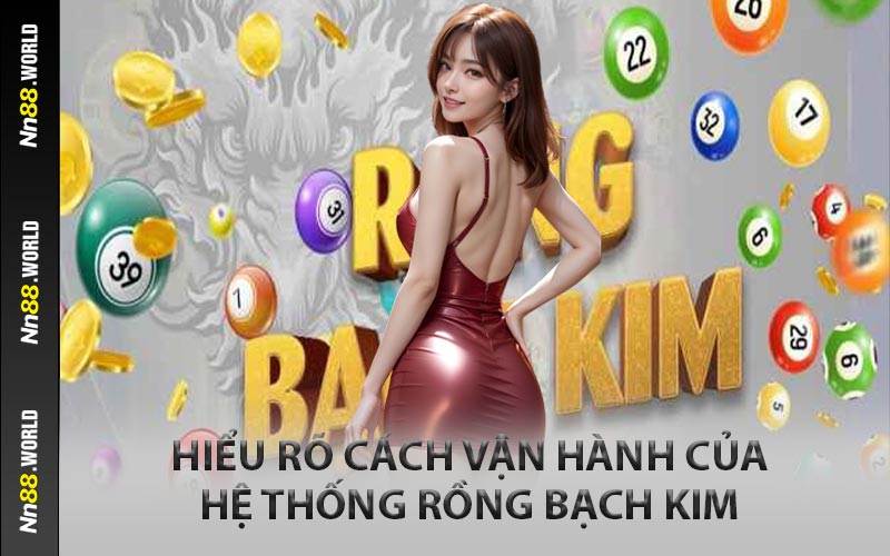 Hiểu Rõ Cách Vận Hành Của Hệ Thống Rồng Bạch Kim
